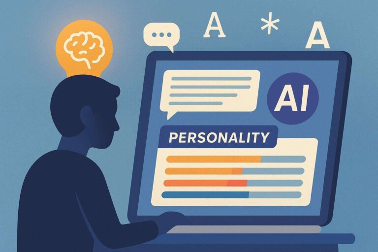 PolyU sviluppa un modello linguistico per la valutazione automatica della personalità 10 Image 22 giu 2025 21 16 39