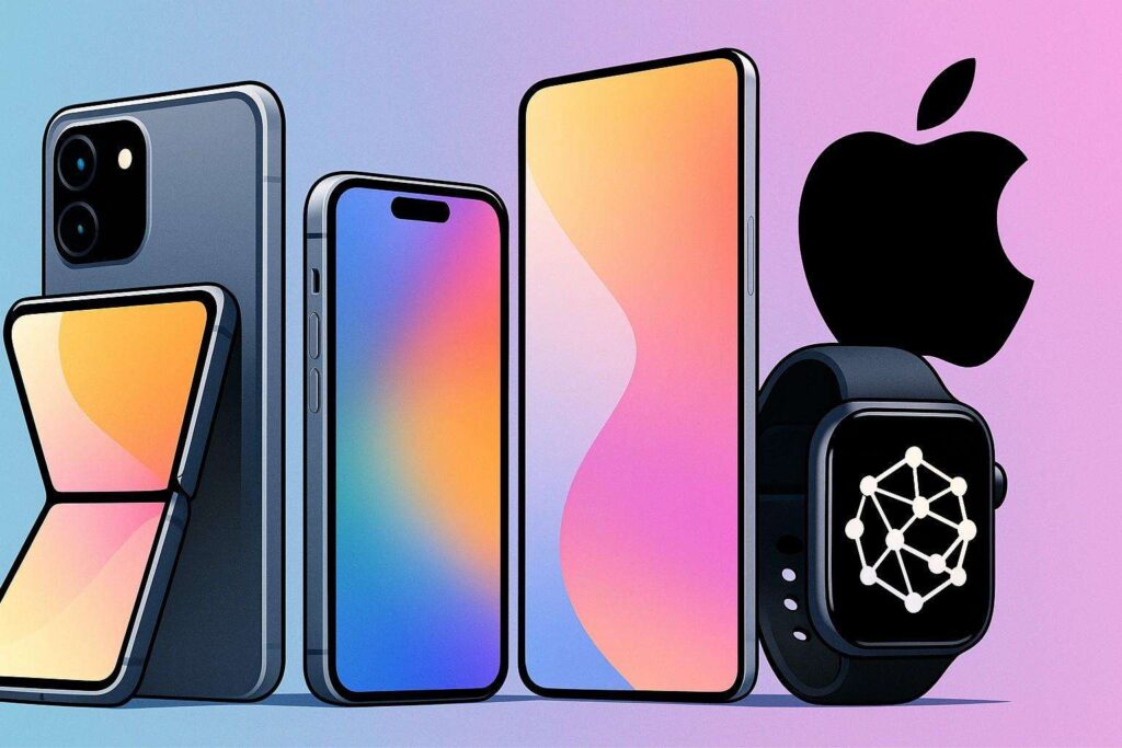 Apple iPhone pieghevole, nuovi design, App Store UE e frontiere ultra-premium 2 Image 27 giu 2025 09 18 40