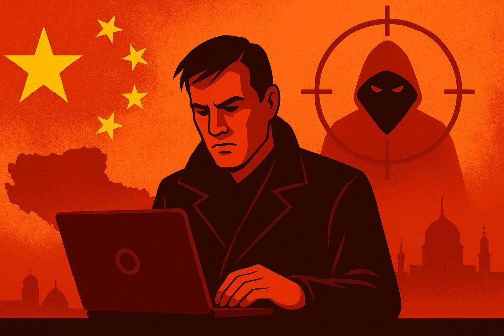 Mustang Panda colpisce con targeting tibetano, ma sempre con la backdoor PubLOAD 2 Image 27 giu 2025 17 01 41