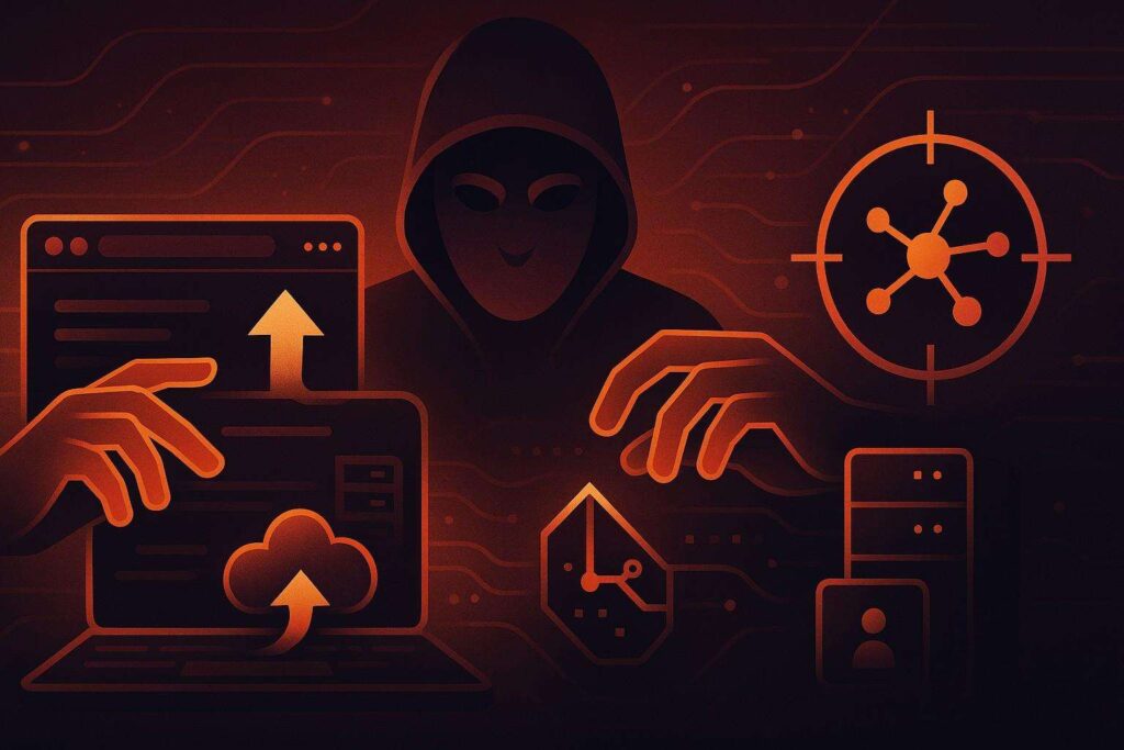 GiftedCrook: da browser stealer a piattaforma avanzata di data exfiltration 2 Image 28 giu 2025 15 34 42