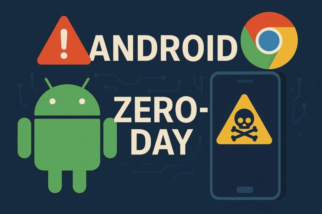 Chrome e Ulefone e Krüger&Matz: attacchi zero-day e app preinstallate vulnerabili 2 Image 3 giu 2025 08 17 51