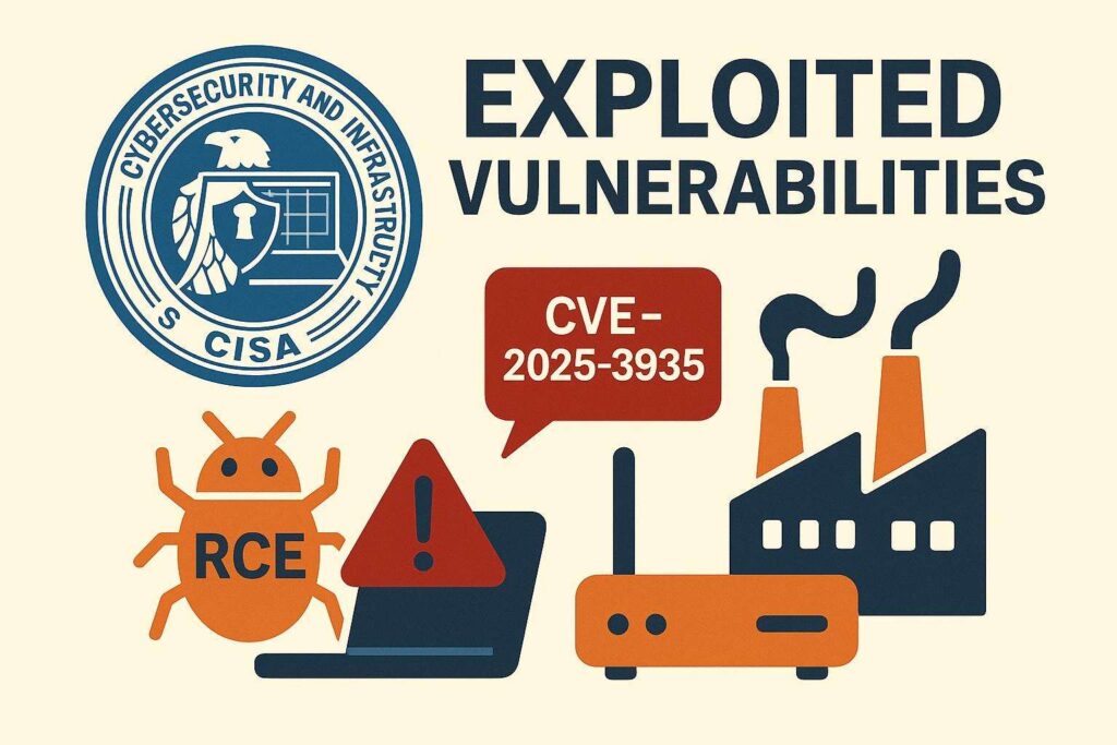 Vulnerabilità Roundcube, ScreenConnect, router ASUS e Craft CMS: CISA emana avvisi ICS 2 Image 3 giu 2025 19 08 53