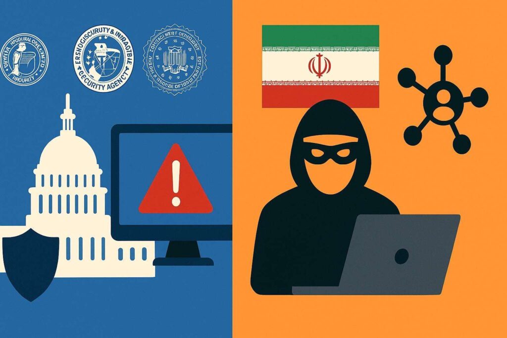 Vigilanza aumentata sulle potenziali minacce cyber dell'Iran alle reti statunitensi 2 Image 30 giu 2025 16 51 17