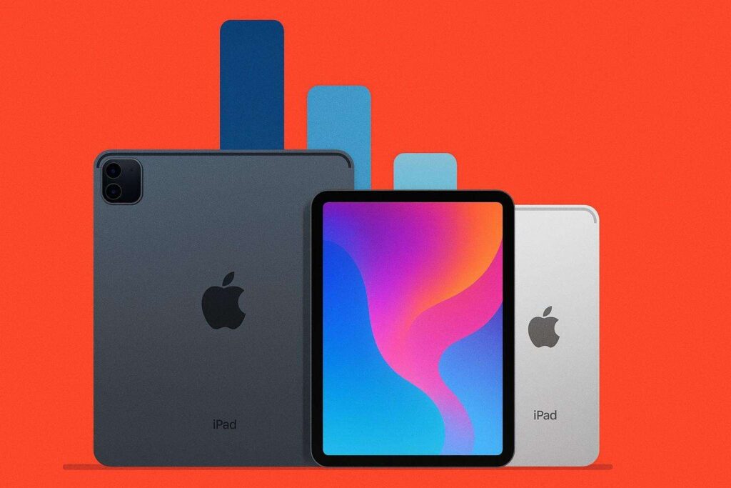 iPad Pro con chip M4 guida la classifica AnTuTu: iPhone fuori dai giochi 2 Image 5 giu 2025 11 16 08