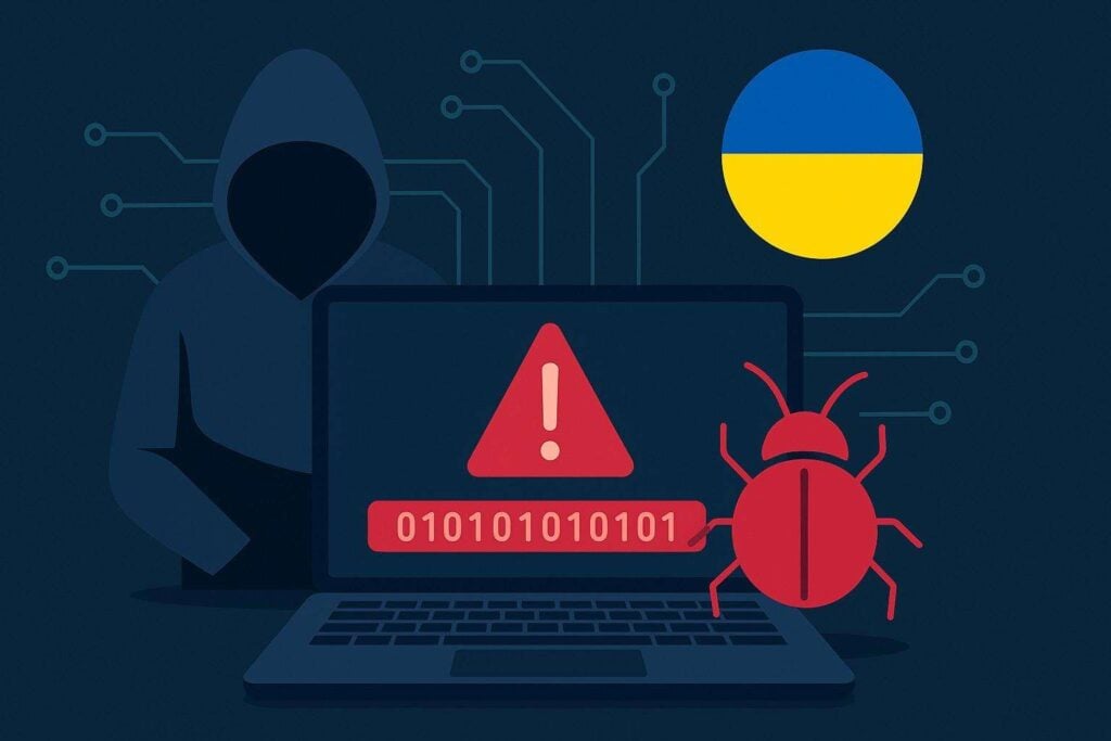 PathWiper: ennesimo malware distruttivo che attacca l’infrastruttura ucraina 2 Image 6 giu 2025 07 00 27