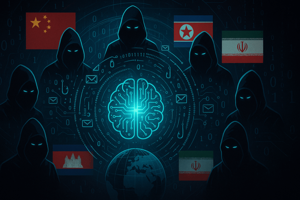 OpenAI identifica minacce AI globali e dichiara guerra a Iran, Cina, Russia e Corea del Nord 2 Image 9 giu 2025 13 17 22