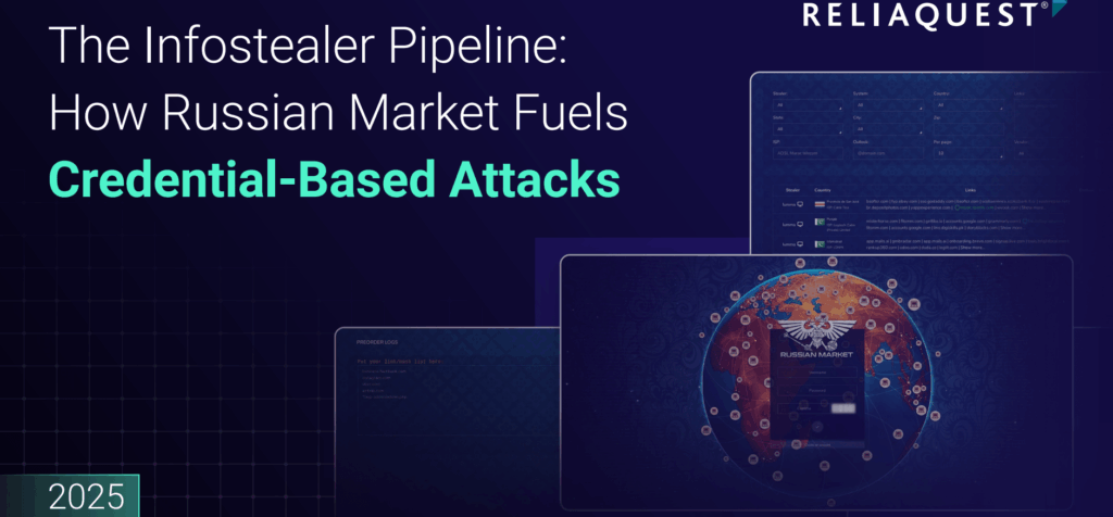 Russian Market alimenta la nuova economia del crimine digitale con gli infostealer 2 Screenshot 2025 06 02 182649