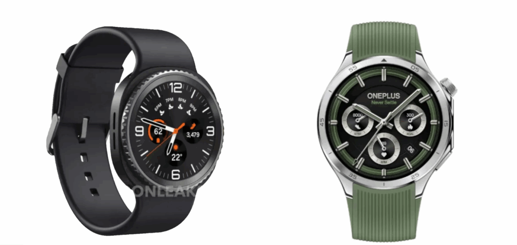 Galaxy Watch 8 Classic: confronto dettagliato con Watch 6 Classic, Ultra e OnePlus Watch 3 9 Screenshot 2025 06 16 181313