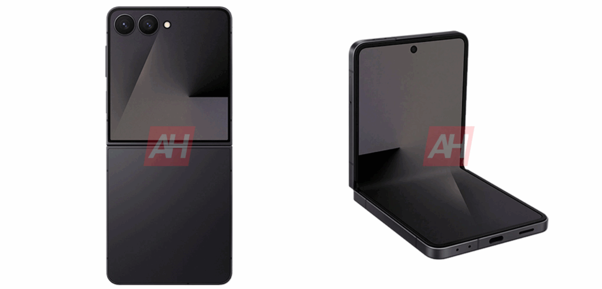 Galaxy Z Flip 7