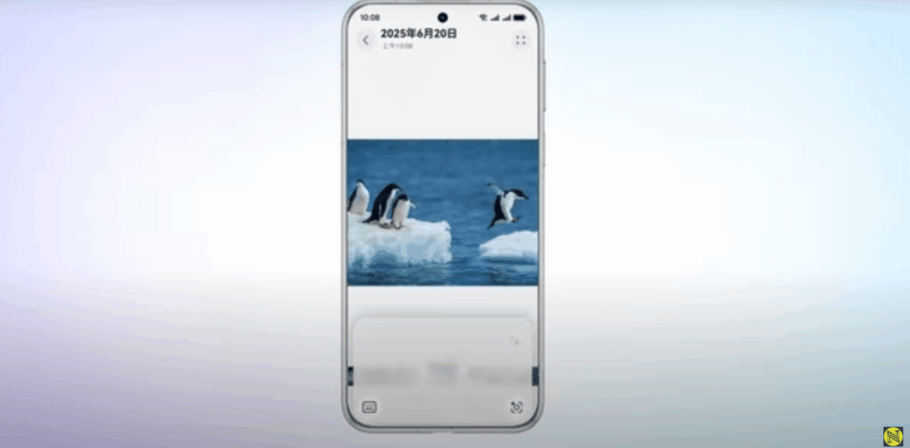 HarmonyOS 6, AI di rete e nuovi scenari 5G-A: la strategia di Huawei 2 HarmoyOS 6