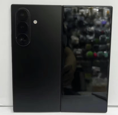 Galaxy Z Fold 7 e Z Flip 7: ultimi rumors su sfide tecniche, nuovi chip Exynos e MediaTek 10 Screenshot 2025 06 23 105643