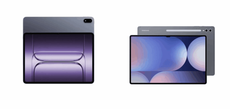 OnePlus Pad 3 vs Samsung Galaxy Tab S10 Ultra