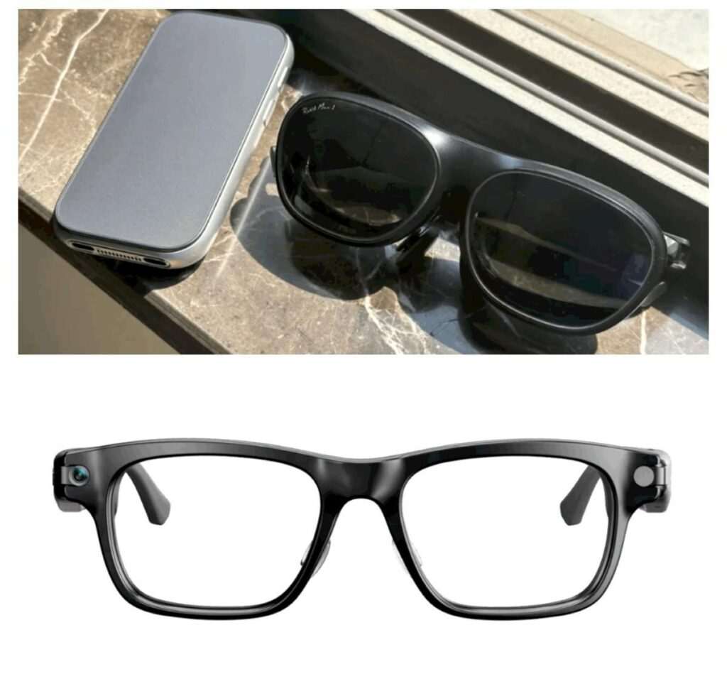 Meta Ray-Ban travolti dalla causa Solos mentre l’AI rischia di mangiarsi la verità 16 Solos AirGo Vision e Rokid AR