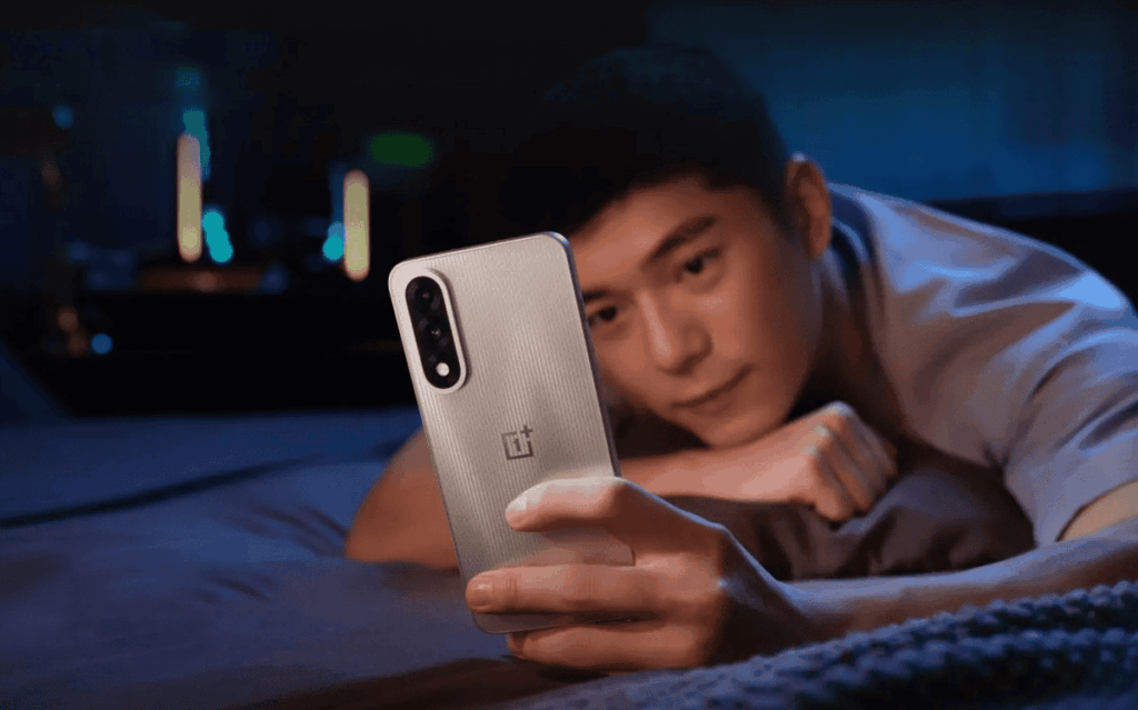 OnePlus Ace 5 Ultra e Racing: potenza e batterie giganti per il gaming mobile 6 image 1