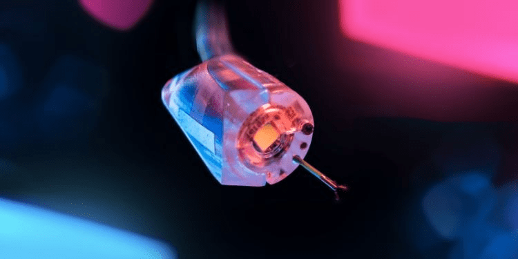 Robot endoscopico Oloid scansiona in 3D i tessuti: biopsie virtuali e diagnosi istantanee del cancro 6 image 100