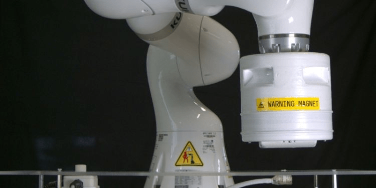 Robot endoscopico Oloid scansiona in 3D i tessuti: biopsie virtuali e diagnosi istantanee del cancro 8 image 102