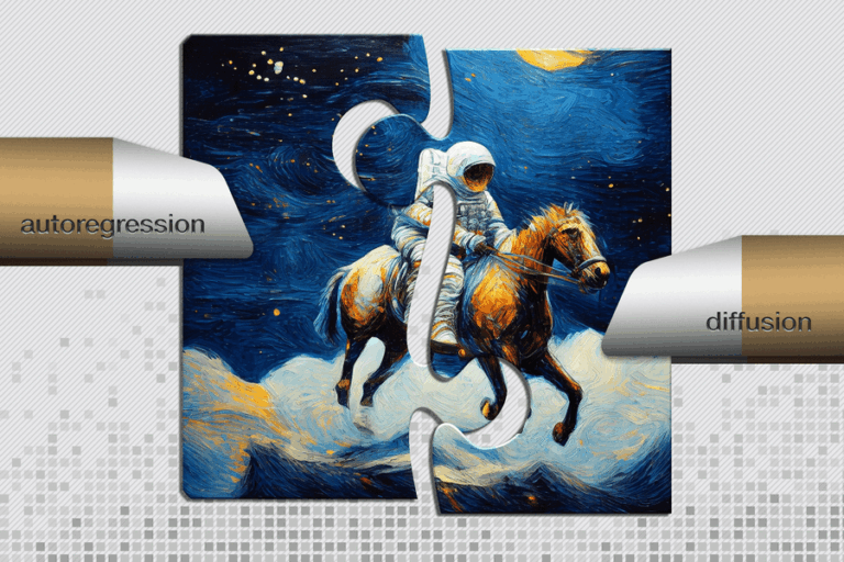 HART (Hybrid Autoregressive Transformer)