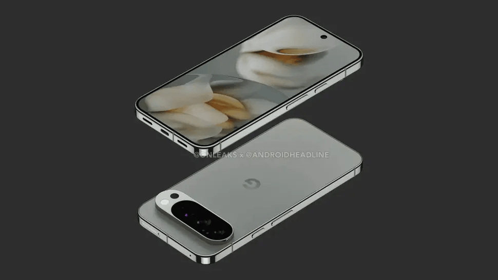 Google Pixel 10 Pro