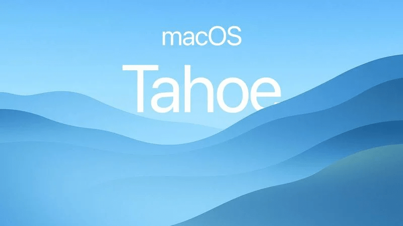 Apple: novità su macOS Tahoe, iPhone 17 Air, HomePod e successo iOS 18 6 image 126