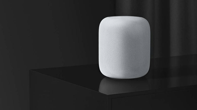 Apple: novità su macOS Tahoe, iPhone 17 Air, HomePod e successo iOS 18 8 HomePod