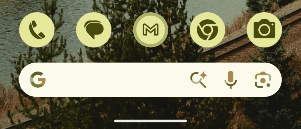 Pixel 6a si scioglie durante la ricarica. Google modifica AI Mode, Pixel Watch e Messages 8 image 143