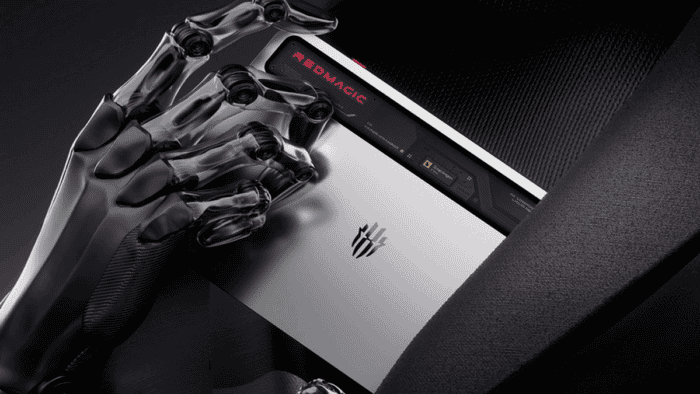 RedMagic Tablet 3 Pro e HOTWAV R9 Plus: due visioni opposte dell’evoluzione Android nel 2025 6 image 152