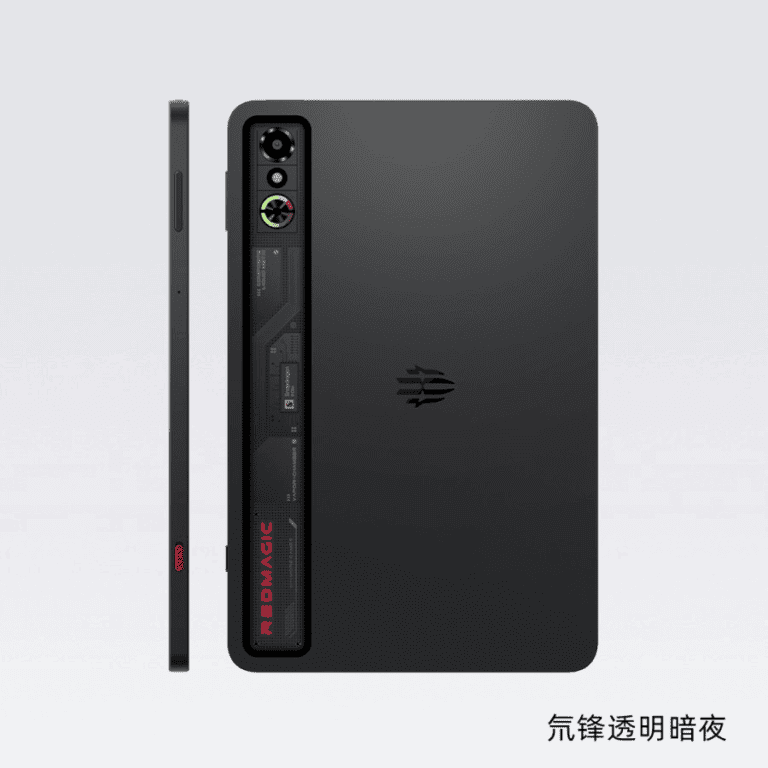RedMagic Tablet 3 Pro e HOTWAV R9 Plus: due visioni opposte dell’evoluzione Android nel 2025 8 image 154
