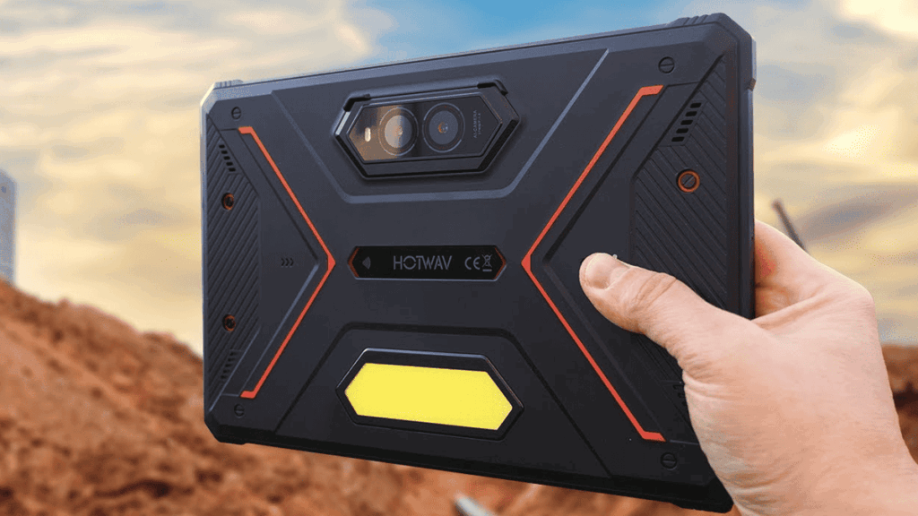 RedMagic Tablet 3 Pro e HOTWAV R9 Plus: due visioni opposte dell’evoluzione Android nel 2025 11 image 157