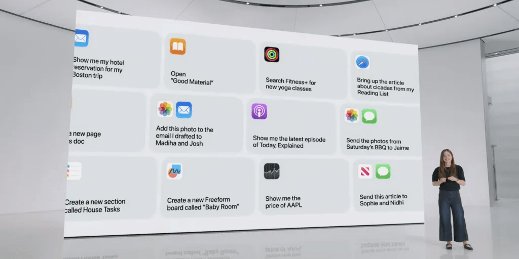 Apple smart glasses AI, Siri diventa intelligente in iOS 26 e si attende un iPhone economico 7 image 166