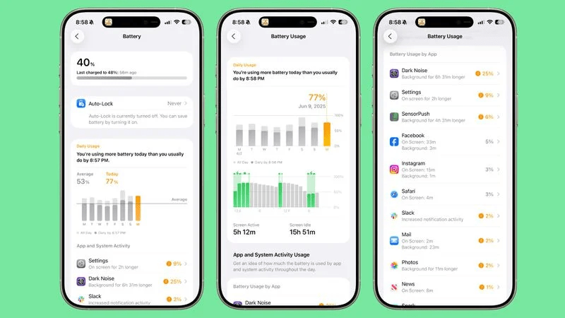 WWDC iOS 26: rivoluzione Liquid Glass e intelligenza potenziata 9 image 172