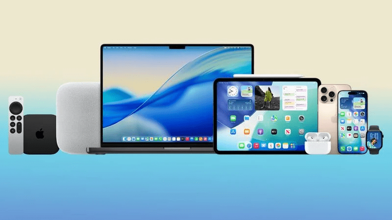 WWDC iOS 26: rivoluzione Liquid Glass e intelligenza potenziata 15 image 174