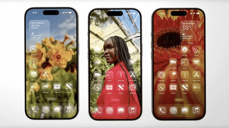 WWDC iOS 26: rivoluzione Liquid Glass e intelligenza potenziata 11 image 177
