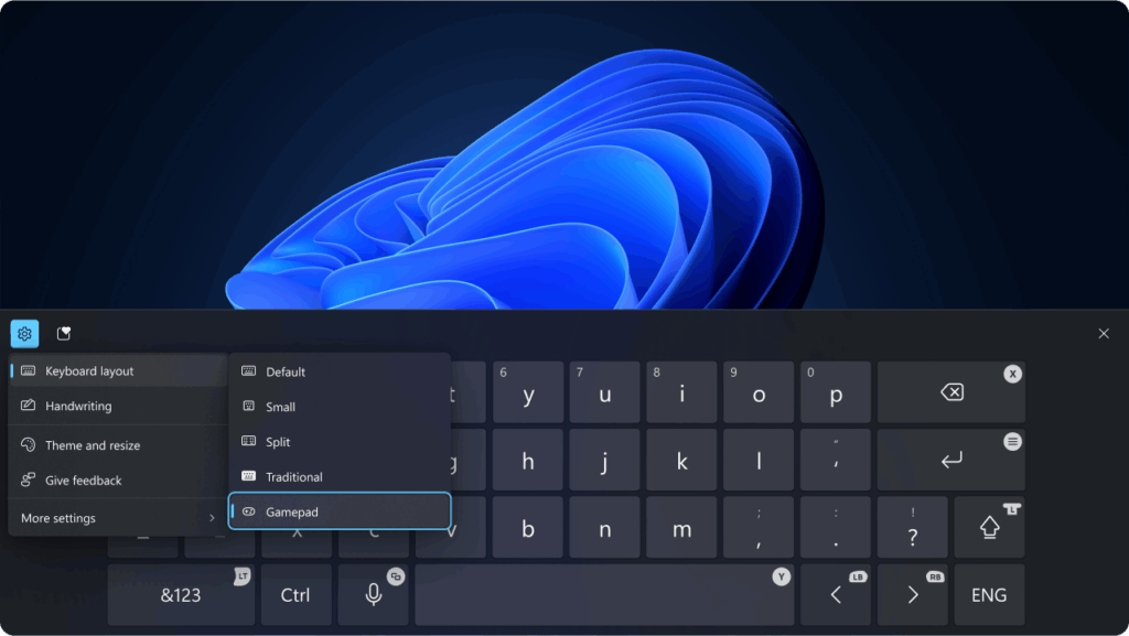 Windows 11: nuove build Insider e partnership Xbox-ASUS per il gaming portatile 8 image 184