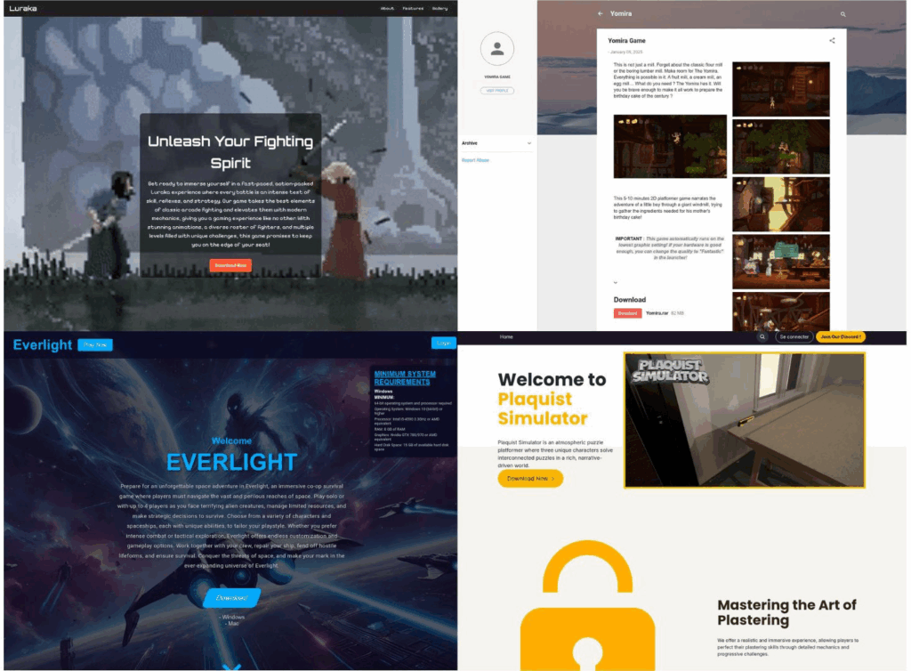 Myth Stealer, nuovo infostealer Rust-based prende di mira gamer e sistemi Windows 7 image 193