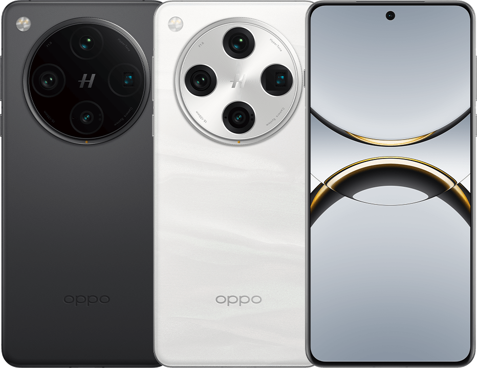OPPO Find X8 Ultra vs Galaxy S25 Ultra: design, schermo, autonomia e fotocamere 7 image 20