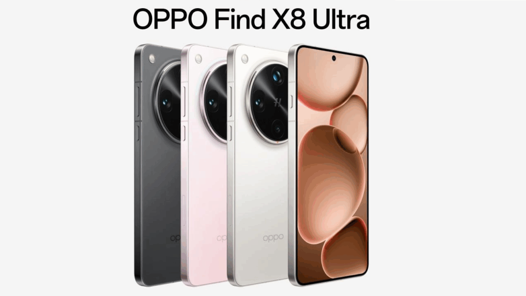 OPPO Find X8 Ultra vs Galaxy S25 Ultra: design, schermo, autonomia e fotocamere 9 image 21