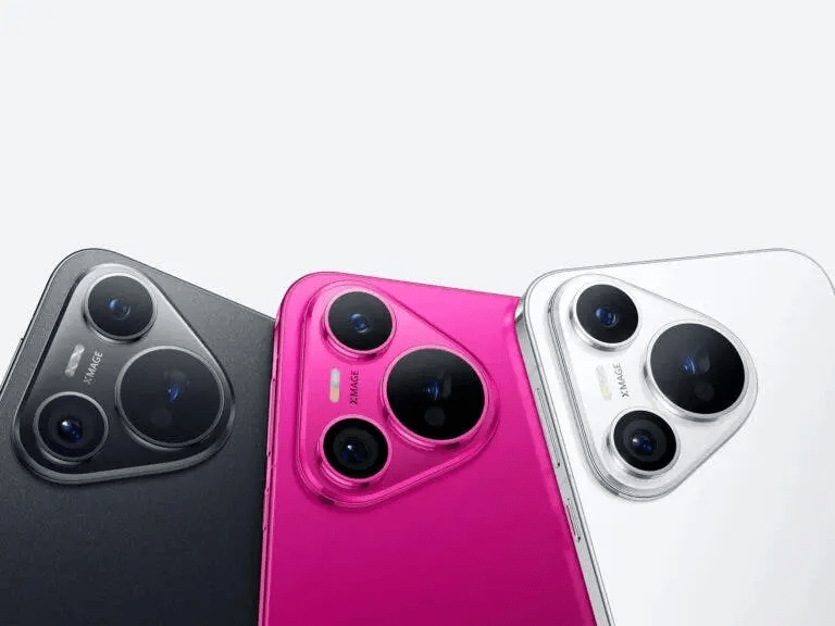 Huawei Pura 80: il ritorno alla vetta con Ultra e Pro Series 11 image 235