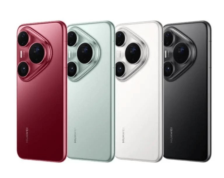 Huawei Pura 80: il ritorno alla vetta con Ultra e Pro Series 13 image 236