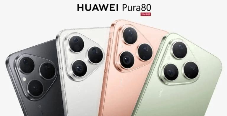 Huawei Pura 80: il ritorno alla vetta con Ultra e Pro Series 12 image 237