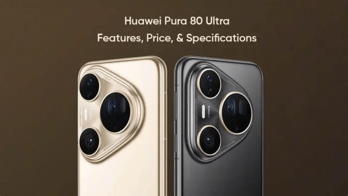 Huawei Pura 80: il ritorno alla vetta con Ultra e Pro Series 8 image 241