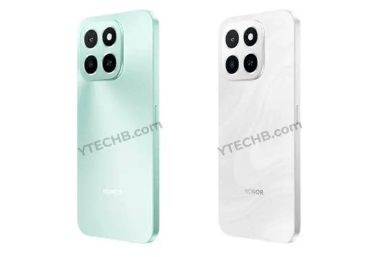 Honor X6c: prestazioni elevate e display fluido a un prezzo entry-level 8 image 246