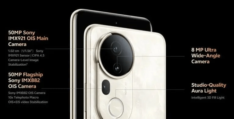 Oppo Find X9 Ultra e vivo T4 Ultra: il duello degli smartphone con ambizioni fotografiche 10 image 251