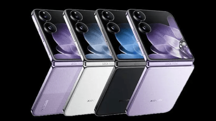 Xiaomi Mix Flip 2 e Redmi K90: due visioni opposte dell’innovazione mobile 6 image 253