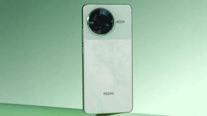 Xiaomi Mix Flip 2 e Redmi K90: due visioni opposte dell’innovazione mobile 7 Redmi K90
