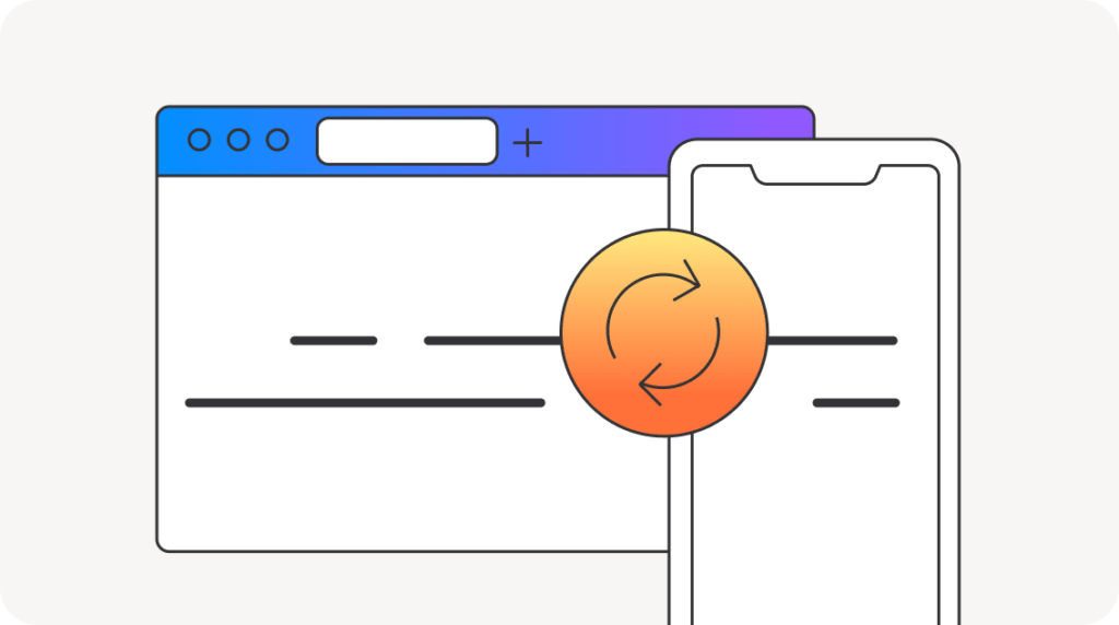 Firefox potenzia VPN e anti-tracking, Chrome cross-device con Passkey e Credential API. 6 image 256