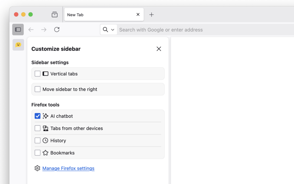 Firefox potenzia VPN e anti-tracking, Chrome cross-device con Passkey e Credential API. 7 image 257