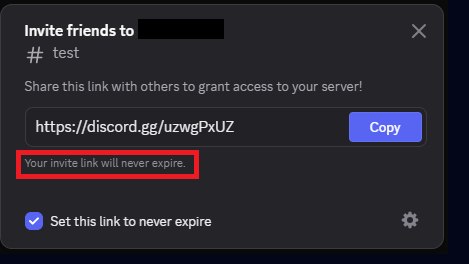 Attacchi su Discord: link di invito riutilizzati come vettore di malware multistadio 6 image 264