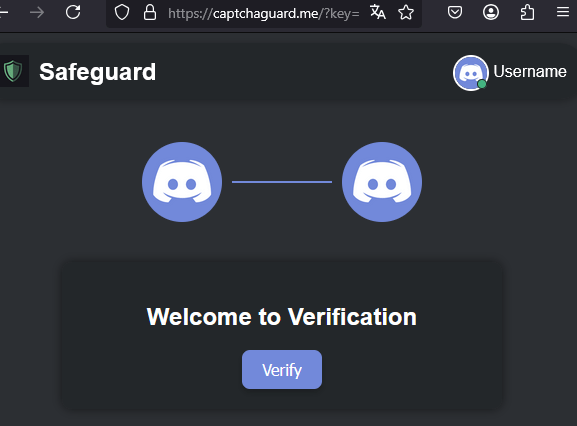Attacchi su Discord: link di invito riutilizzati come vettore di malware multistadio 7 image 265