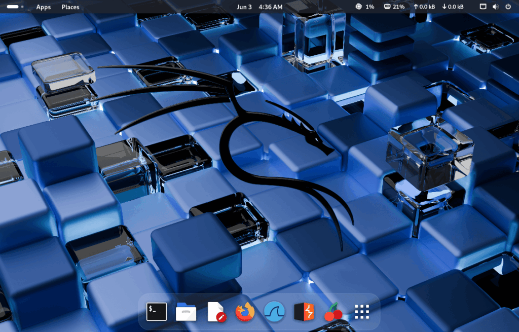 Kali Linux 2025.2 introduce nuova organizzazione MITRE, GNOME 48 e novità NetHunter 7 image 277