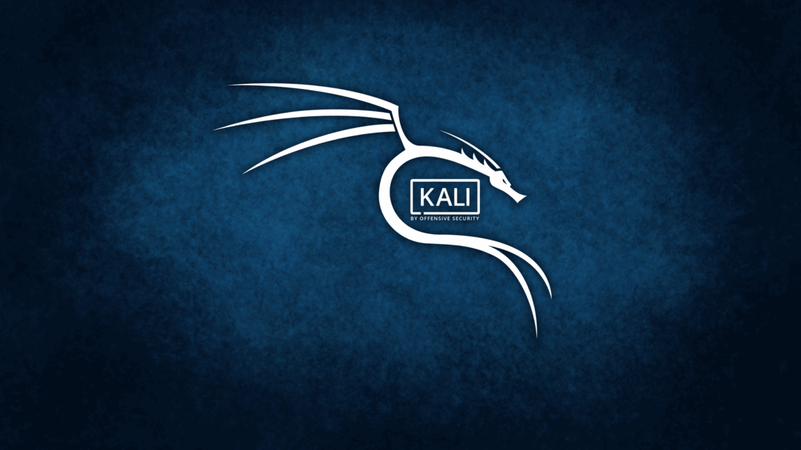 Kali Linux 2025.2